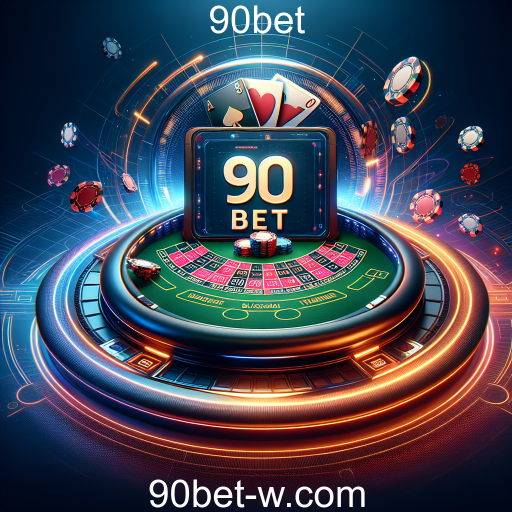 A Ascensão dos Cassinos Virtuais: Explore o 90bet