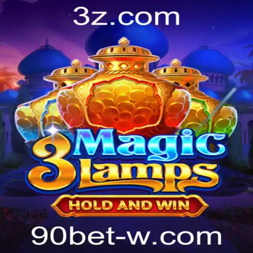 Explorando o Universo do Jogo 3MagicLamps e a Plataforma 90bet