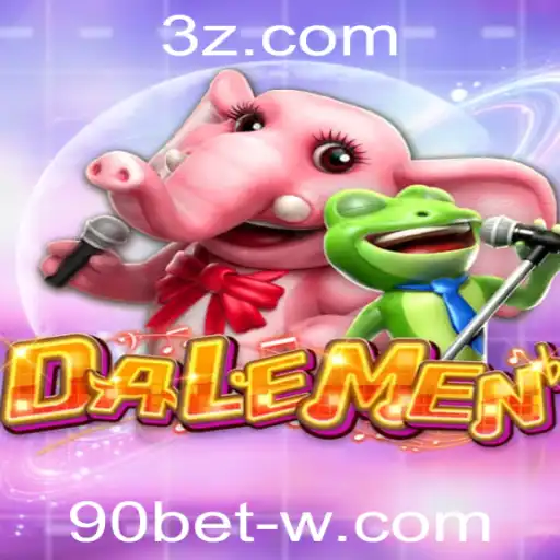 Descobrindo o Mundo de DALEMEN: Um Jogo com 90bet