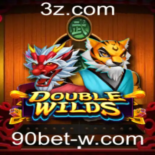DoubleWilds: O Novo Fenômeno dos Jogos Online com a Plataforma 90bet