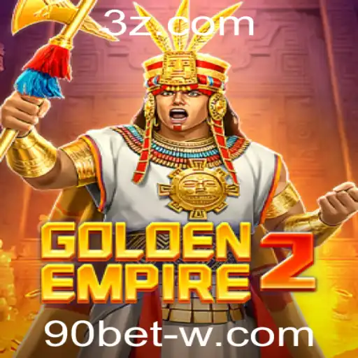 Aventura em GoldenEmpire2: Explorando o Mundo de 90bet