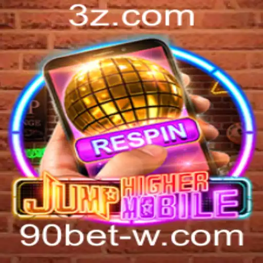 Descubra JumpHighermobile: Um Jogo Emocionante com 90bet