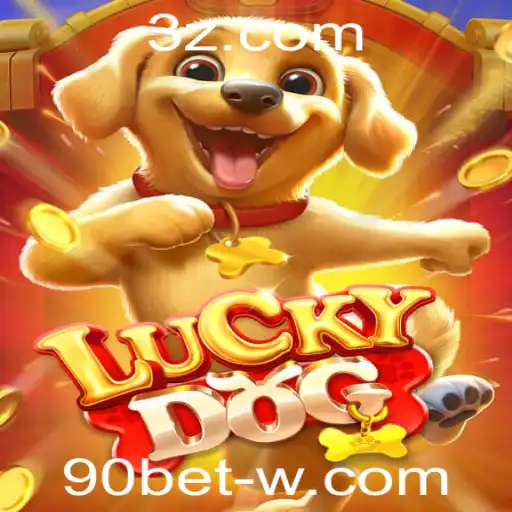 Desvendando LuckyDog: Como Jogar e Vencer no Universo 90bet