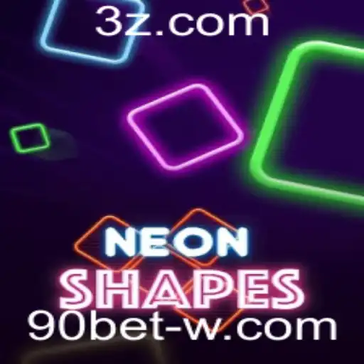 Explorando NeonShapes: O Desafio Futurista de Puzzle