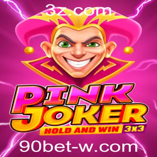 Descubra o Fascinante Mundo de Pinkjoker e 90bet