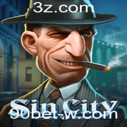 SinCity: Descubra o Novo Jogo de Cassino Online com 90bet