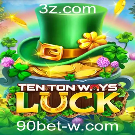 Desvendando TenTonWaysLuck: O Novo Sensação do Mundo dos Jogos