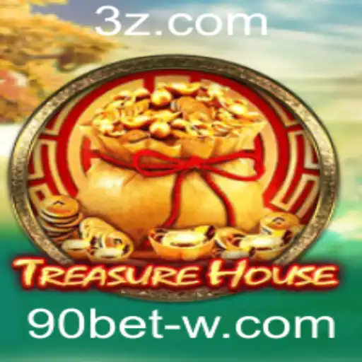 Descubra o Fascinante Mundo de TreasureHouse e as Emoções do 90bet